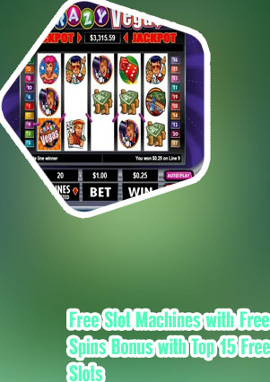 7780 free slots