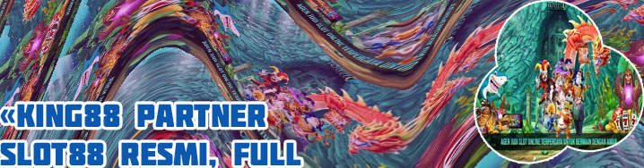 Agen judi slot slot online