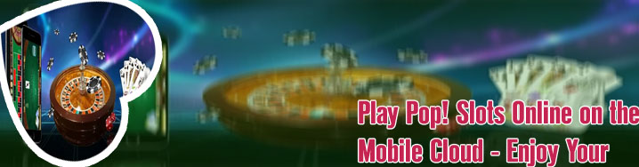 All slots mobile casino games