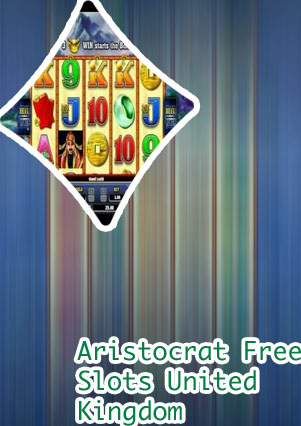 Aristocrat free slot games online