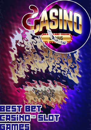 Best bet casino free slots