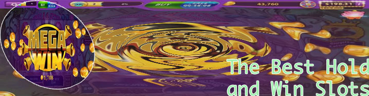 Best big win slots
