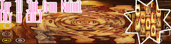 Best nolimit city slots