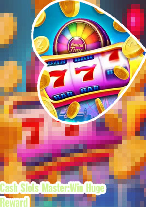 Cash slots app