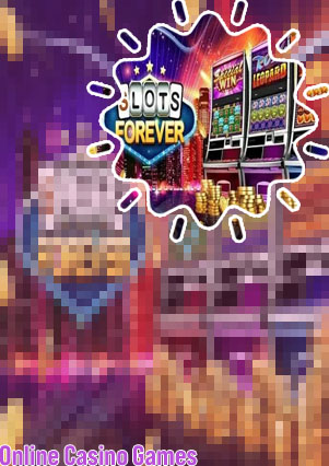 Download casino slot games