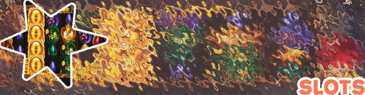Dragon slots