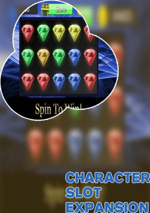 Elite slots