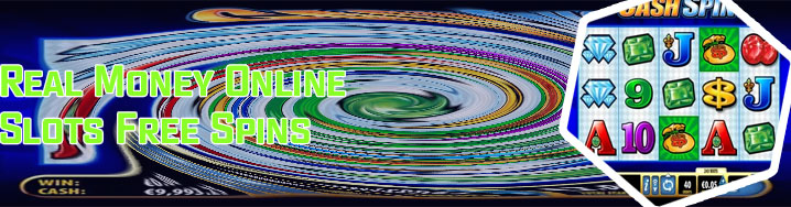 Free cash spin slots