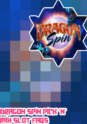 Free dragon spin slots