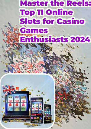 Free online slot machines