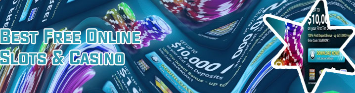 Free slot machines win real money no deposit