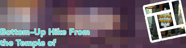 Free slot temple