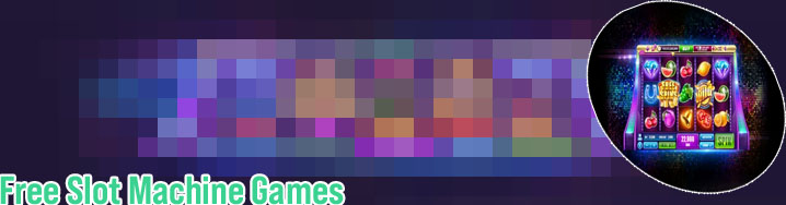 Free video slot machine games with bonus rounds