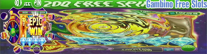 Gambino free slots