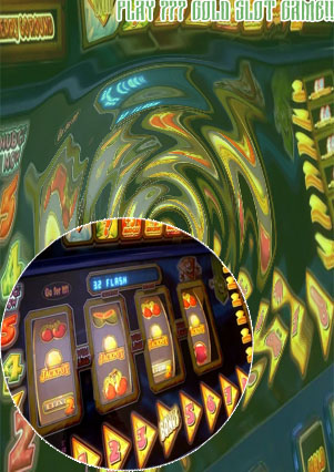 Game slot 777 online