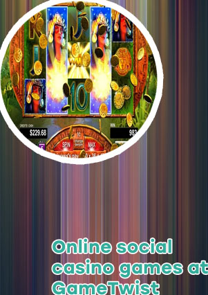 Game slot trực tuyến