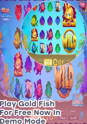 Gold fish free slots
