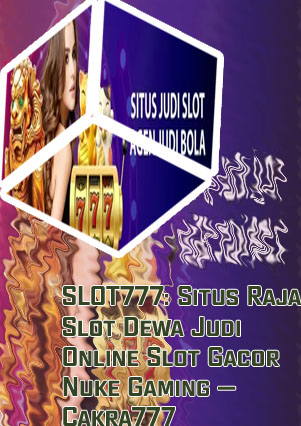 Happy judi slot