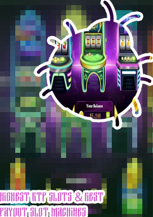 Hottest slot machines