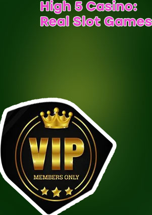 Id vip slot pragmatic