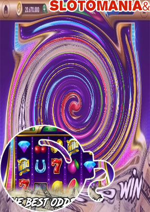 Mania slots
