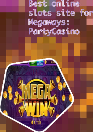 Mega slot online
