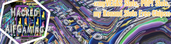 Myvegas pop slots