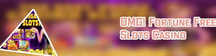 Omg free slots