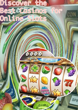 Online casino slots