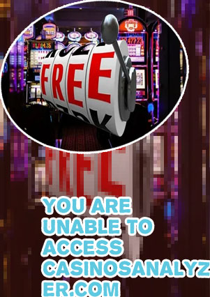 Online slots free spins no deposit required