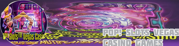 Pop slots casino
