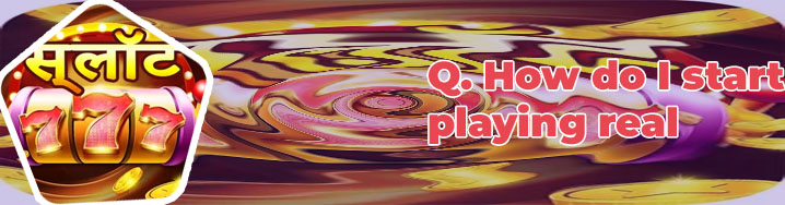 Real cash slots app