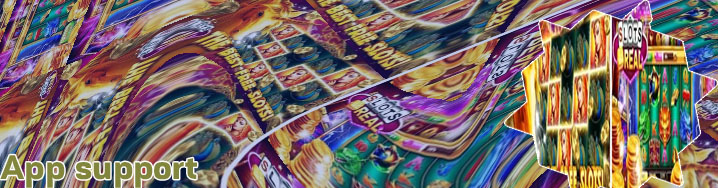 Real slots app