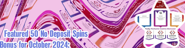 Ruby slots casino no deposit bonus 50