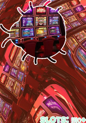 Slot gambling sites