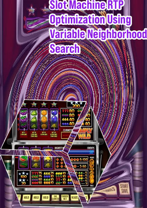 Slot machine rtp