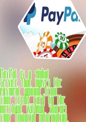 Slot sites that use paypal