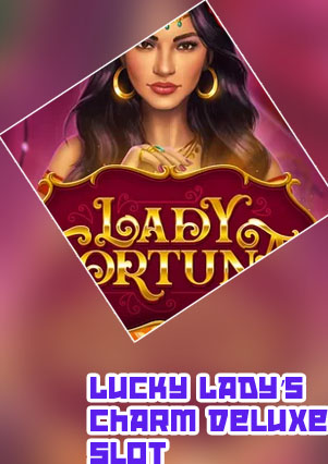 Slotlady slots
