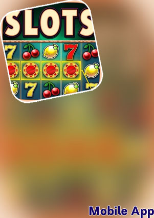 Slots android app