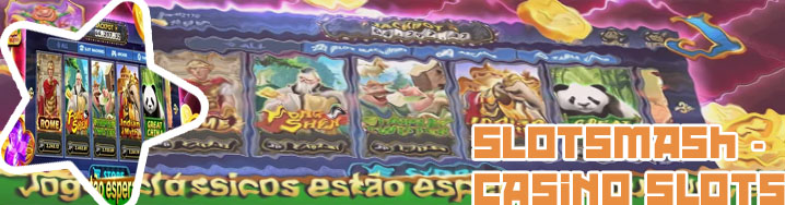 Slots for fun online