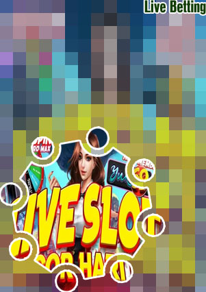 Slots live play