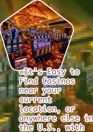 Slots near me