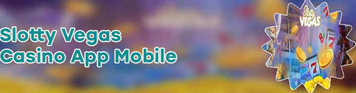 Slotty vegas mobile