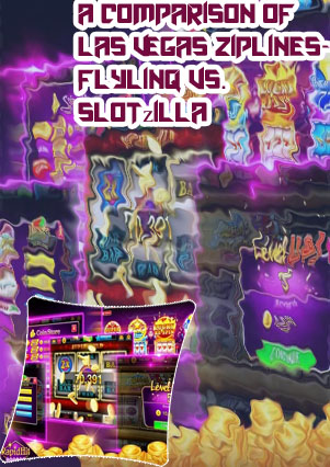 Slotzilla free slots