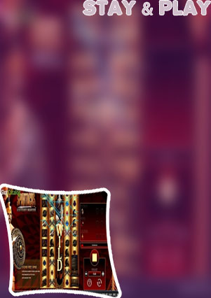 Spartacus slot free play