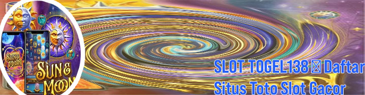 Sun moon slots