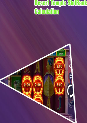 Temple slots free