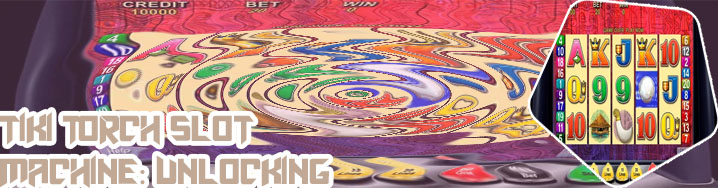 Tiki torch slot machine free download