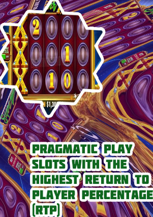 Top pragmatic play slots