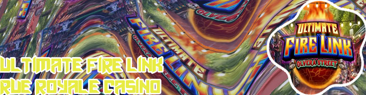 Ultimate fire link slot free